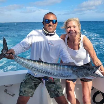 DevoRicelo's profile picture. 