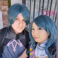 Omnioshi (@omnioshi) 's Twitter Profile Photo