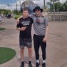 christian_lane4's profile picture. Salem High School 24’