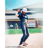 Abrianna Carlton (@abetheballa7) 's Twitter Profile