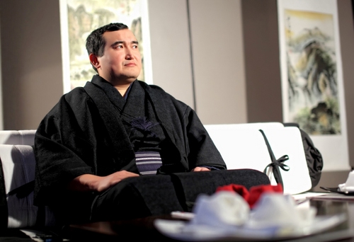 Nurdik's profile picture. Мыслить, значит жить!!!