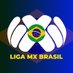 LIGA MX BRASIL 🇲🇽🇧🇷 (@ligamexicanabr) Twitter profile photo LIGA MX BRASIL 🇲🇽🇧🇷 (@ligamexicanabr) Twitter profile photo