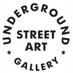 Underground Gallery AS (@gatekunstnorge) Twitter profile photo Underground Gallery AS (@gatekunstnorge) Twitter profile photo