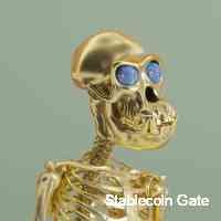 Stablecoin Gate (@gtestablecoin) 's Twitter Profile