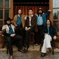 The Red Clay Strays (@redclaystrays) 's Twitter Profile