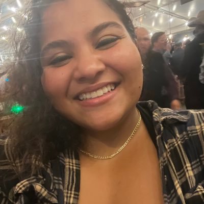 nievesveras19's profile picture. Educator. Lifelong learner. Social Justice advocate.