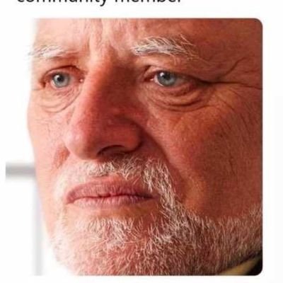 Old Man Crypto Profile