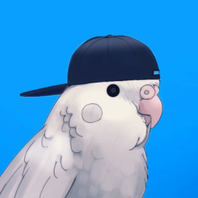 GokuKeoさんのプロフィール画像