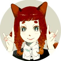 綿貫芳子 (@atomicsource) 's Twitter Profile