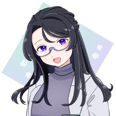 弥生いぶか🎨💜💊さんのプロフィール画像
