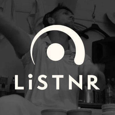 LiSTNR Sport Profile