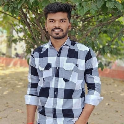 RushikeshT30's profile picture. Developer