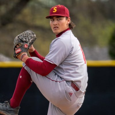 brady6wilson's profile picture. Sac City Baseball | @pacificbaseball