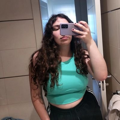 -you are a pipe dream
ᴵᵈᵉᵐ 🎭 well fuck this city, I'm moving to Saskatchewan