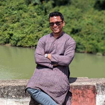 Astt. Prof. @tvmiiser. Earlier Postdocs @WHOI @Brown_DEEPS @UMR_ISTO @CNRS @UTokyo_News_en. PhD @uniOFcalcutta. Structural Geologist, Rock Squeezer.