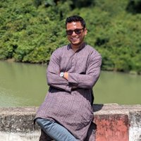 Subhajit Ghosh(@dynamicRHEOLOGY) 's Twitter Profile Photo