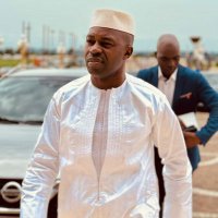 Matomba (@s_espoirmatomba) 's Twitter Profile