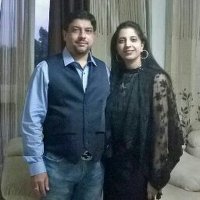 amit kochar (@dramitkochar) 's Twitter Profile