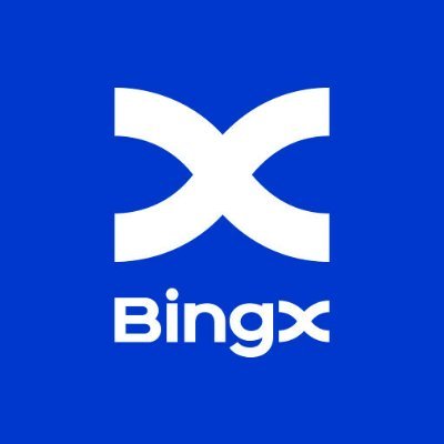 web3kingxt's profile picture. Exclusive BingX Referral Code 2024 - Claim Your 5125 USDT Today! https://t.co/Cxz42sAQg9