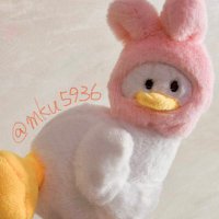 夢羽むーす🪿 (@mku5936) 's Twitter Profile