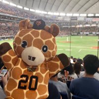 ゆり (@lily_giants20) 's Twitter Profile