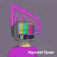 Algorand Spear (@searalorand97) 's Twitter Profile