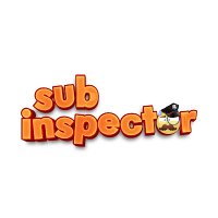 Sub Inspector (@inspectornews) Twitter profile photo
