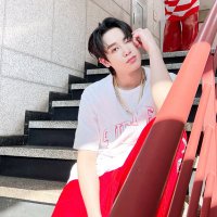 Yujun✨✨(@Alpaca8637431) 's Twitter Profile Photo