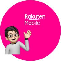 R-yoi@楽天モバイル社員 (@yoirakuten_r) 's Twitter Profile