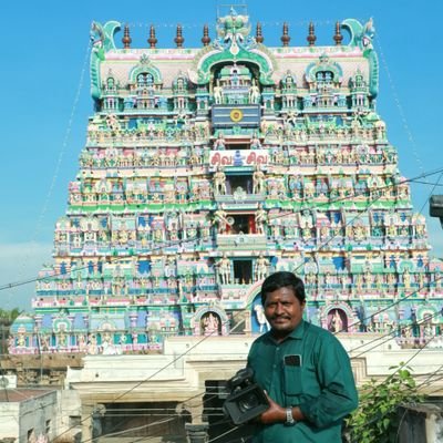 Indian 🇮🇳 || Photographer || Nationalist || Tirunelveli || Modi for Ever ||