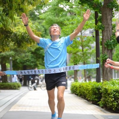 走るヘアカラーリスト / PBフル 3:42'51