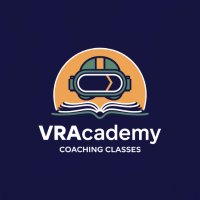 VRAcademy(@VRAcademy_upsc) 's Twitter Profile Photo