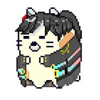 にゃこらぎ (@nyakoragi) Twitter profile photo