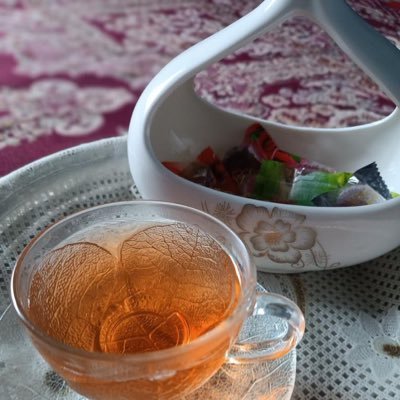 برایم فرق داشتی با همه ⇛ ولی من برایت مثل همه بودم :'(