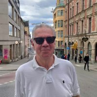 Pekka Silvennoinen(@PekkaSilven) 's Twitter Profile Photo