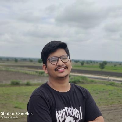 MustufaAzam's profile picture. Data Analyst | Excel, PowerBI, Tableau, Python, SQL | Turning data into actionable insights