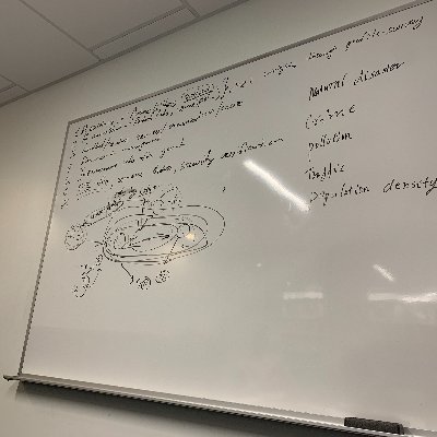 clockwise_o_O's profile picture. Deep Learning