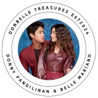 Donbelle Treasures(@DBTreasuress) 's Twitter Profile Photo