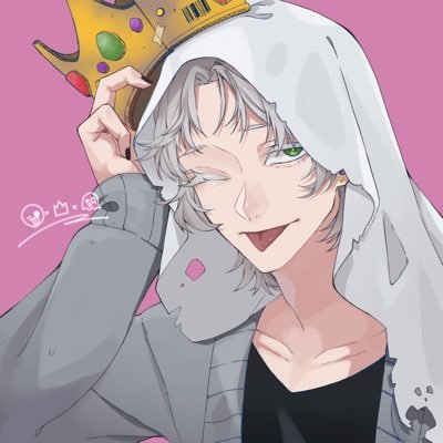 硫酸ゲルマニウムさんのプロフィール画像