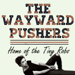 WaywardPushers's profile picture. 