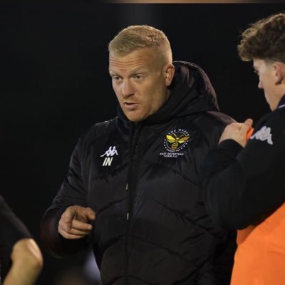 IN_football1's profile picture. Scout, Coach & Player Mentor