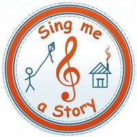 Sing Me a Story (@smasfoundation) 's Twitter Profile