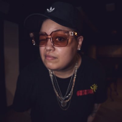 dope female dj, working on being the best me I can be🙏🏽🖤🎶