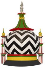 AlaHazrat Imam Ahmed Raza Khan Fazil-e-Barelvi (1856-1921) was a Sunni Islamic scholar and sufi, whose works influenced a large circle of scholars.