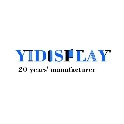 20 years' manufacturing experience of displaying equipment
TradeShowDisplay|TradeshowBooth
Email:sales2@yidisplays.com.cn
