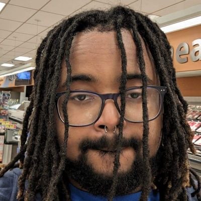 KHonShu24's profile picture. Peace ☮
Love❤
Stay Dangerous 🔥