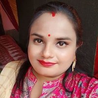 Priya Chakraborty (@_priyaa14) 's Twitter Profile