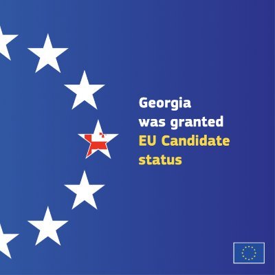 EU Delegation Georgia 🇪🇺