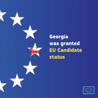 EU Delegation Georgia 🇪🇺(@EUinGeorgia) 's Twitter Profile Photo