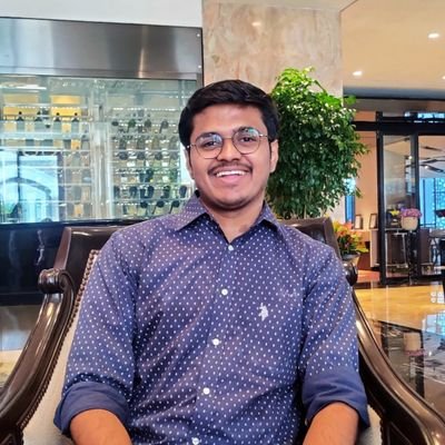 Passionate about Equity | Momentum & Quant Investing | Tracking US & Emerging Markets | 🇮🇳